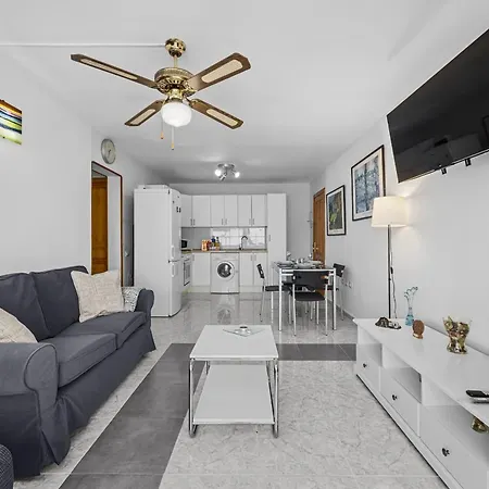 Rosa Reducto 1 Apartment