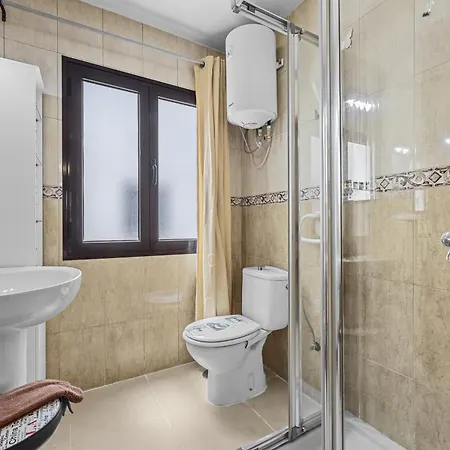 Apartment Rosa Reducto 1 Arrecife (Lanzarote)