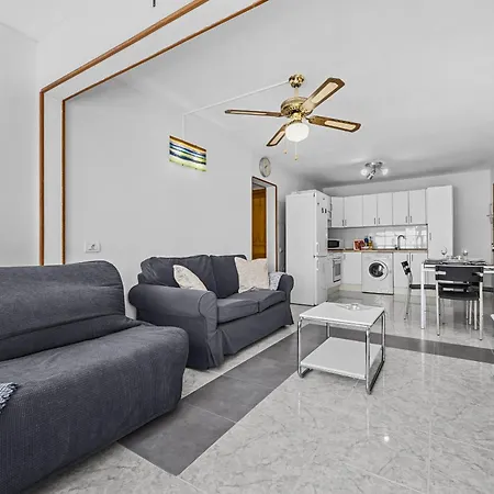 Rosa Reducto 1 Apartment Arrecife (Lanzarote)