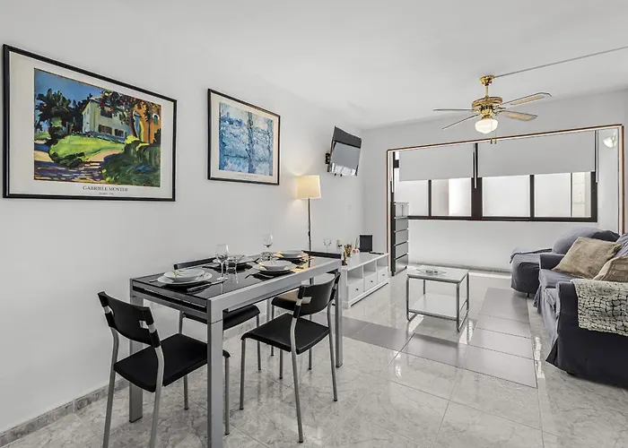 Apartman Rosa Reducto 1 *