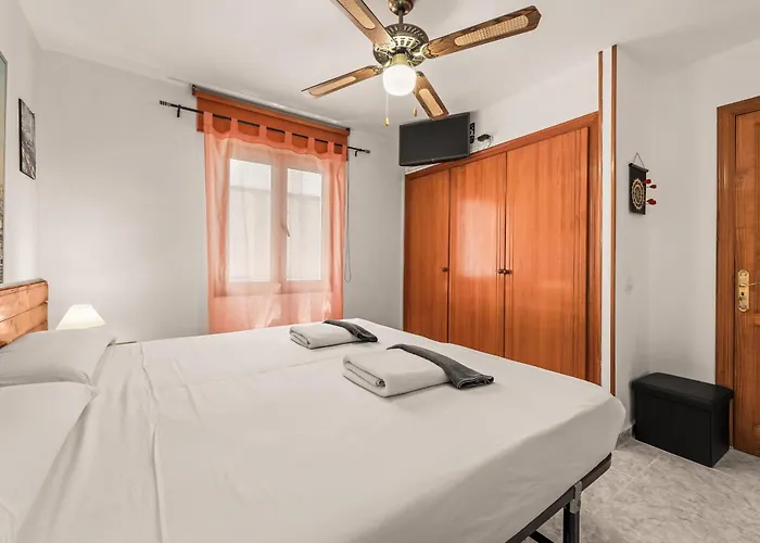 Rosa Reducto 1 Apartman *