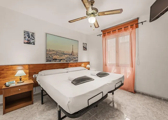 Apartman Rosa Reducto 1