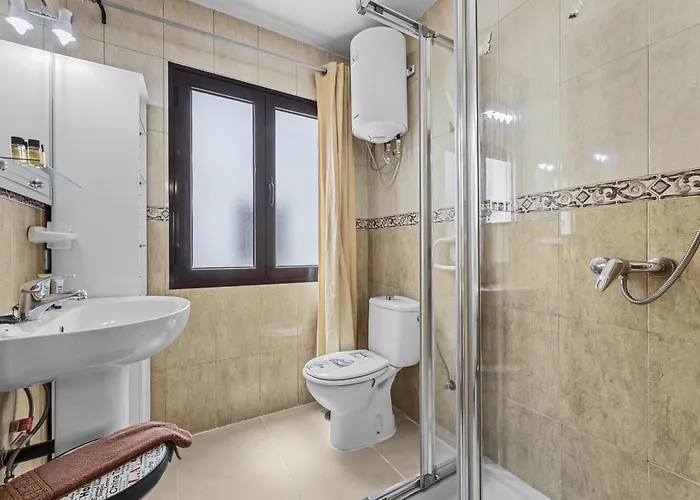 Apartman Rosa Reducto 1 Arrecife