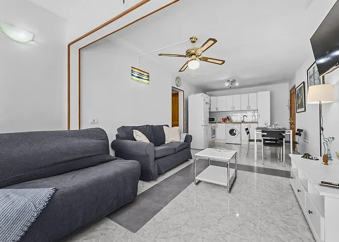 Rosa Reducto 1 Apartman Arrecife