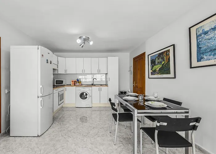 Rosa Reducto 1 Apartman