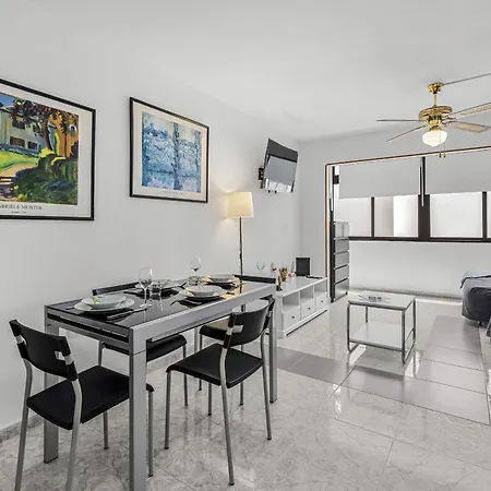 Apartment Rosa Reducto 1 *