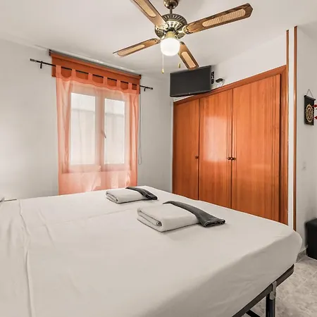 Rosa Reducto 1 Apartment *