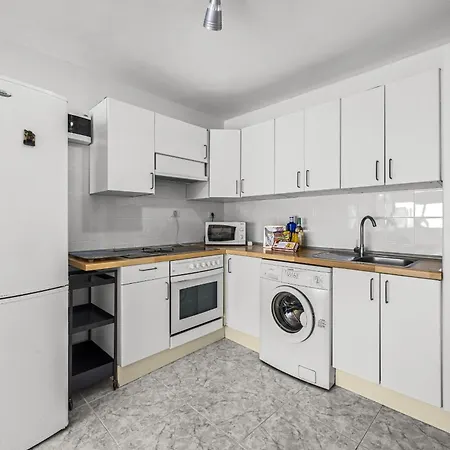 Apartment Rosa Reducto 1 *