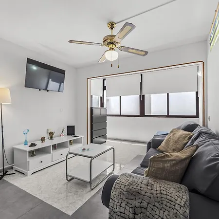 Apartment Rosa Reducto 1 Arrecife (Lanzarote)