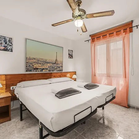 Apartment Rosa Reducto 1