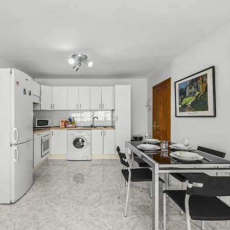 Rosa Reducto 1 Apartment