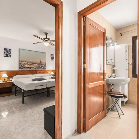 Rosa Reducto 1 Appartement *