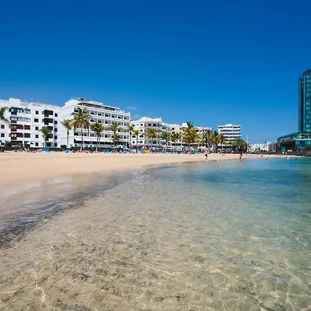 Rosa Reducto 1 Arrecife (Lanzarote)