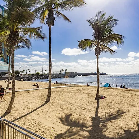 Rosa Reducto 1 Arrecife (Lanzarote)